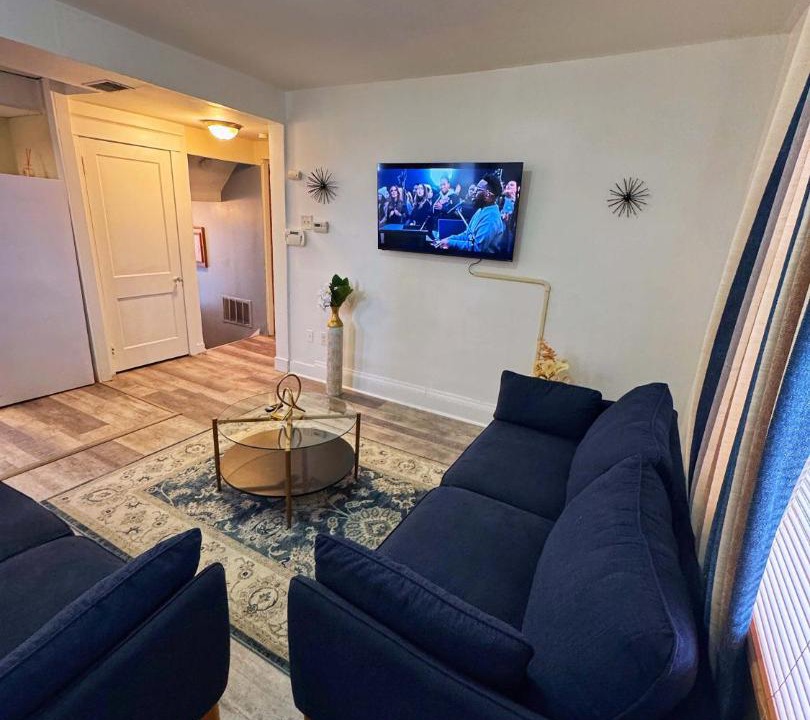 Photo of Livingroom in Munhall