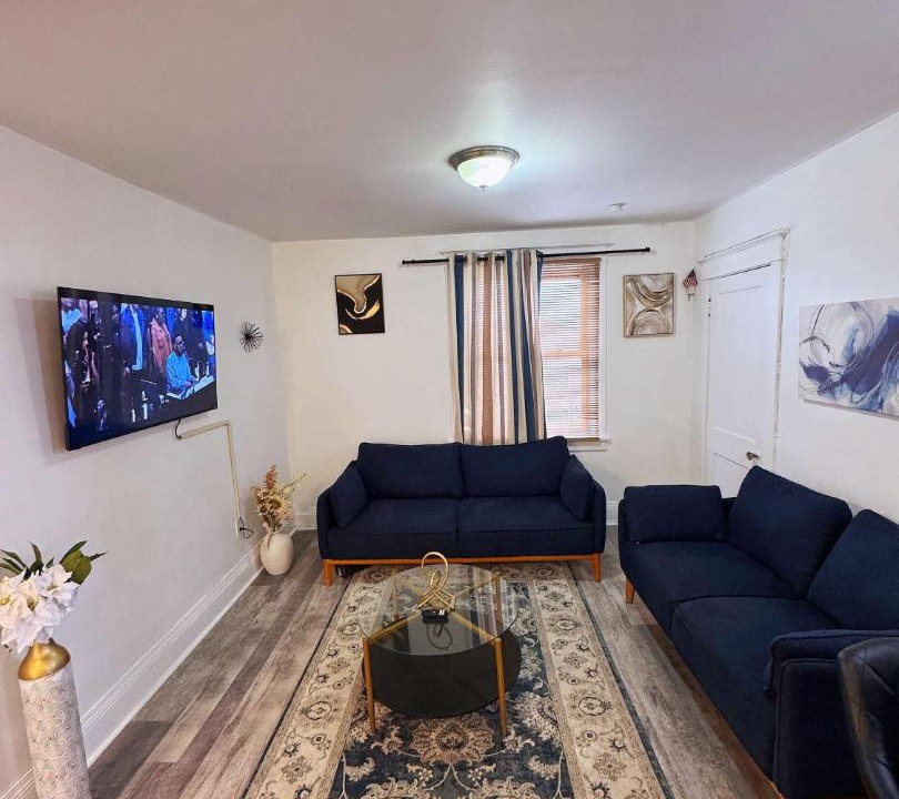 Photo of Livingroom in Munhall