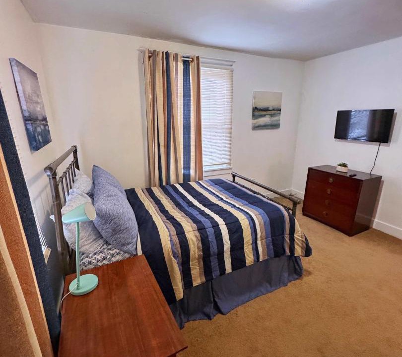 Photo of Bedroom in Munhall