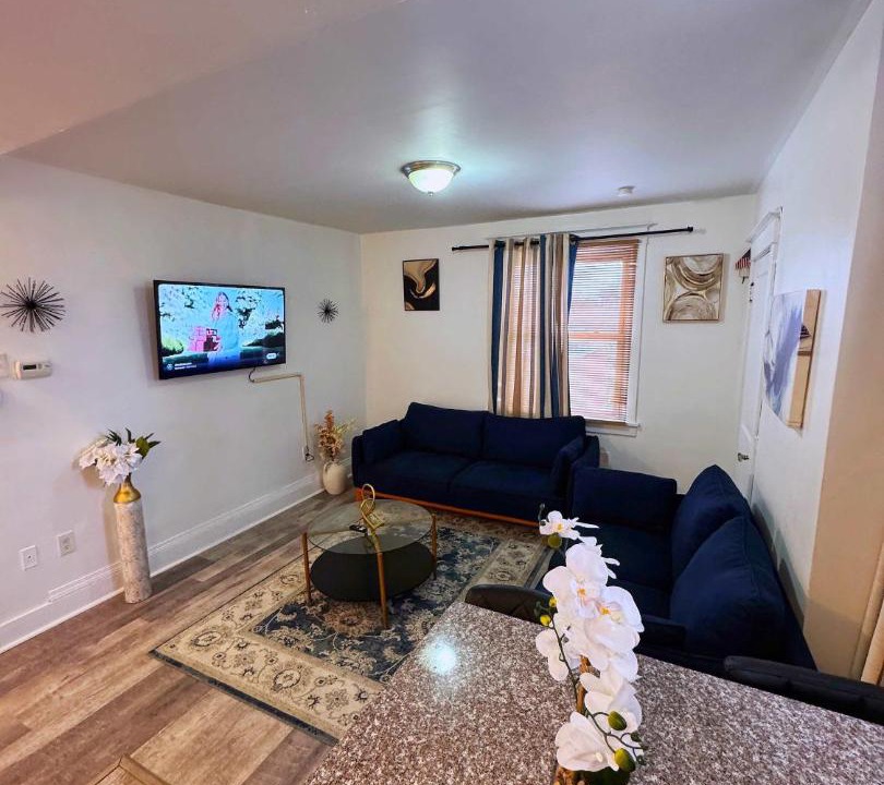 Photo of Livingroom in Munhall