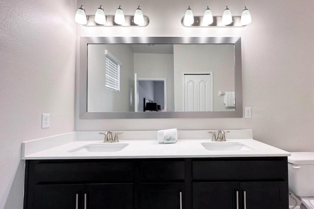 Photo of Bathroom in Haines City