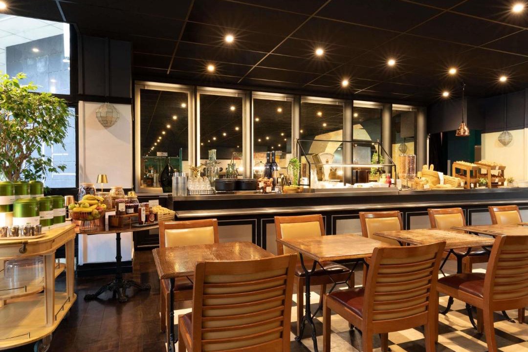 Photo of Kitchen in Necker