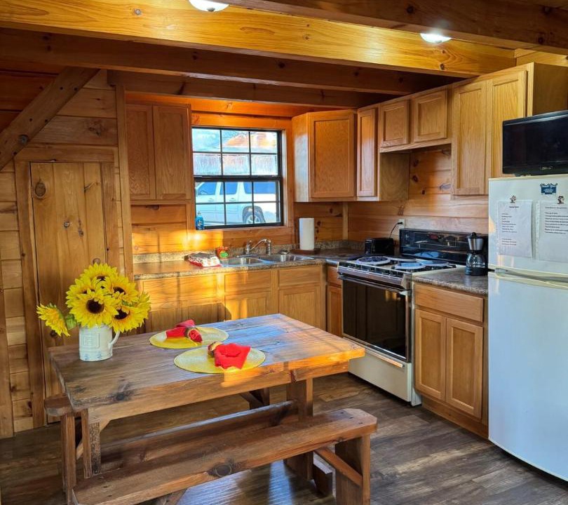 Photo of Kitchen in Winona