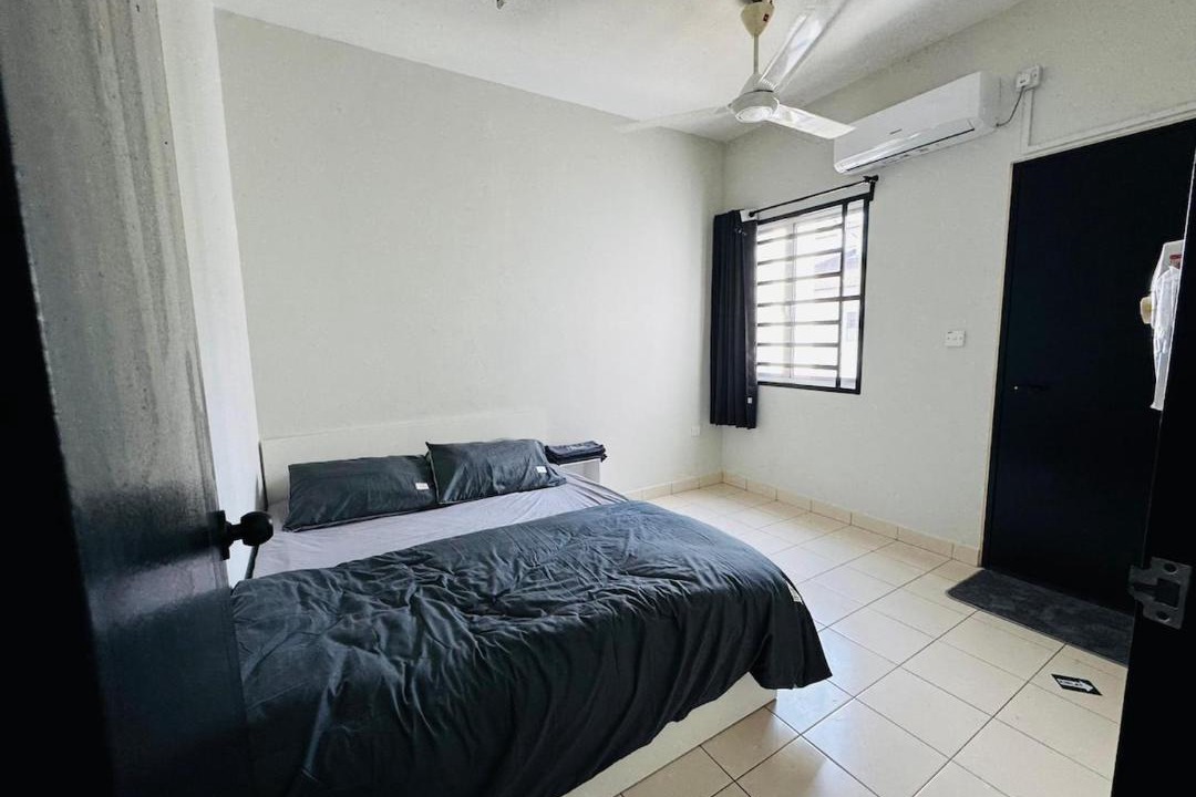 Photo of Bedroom in Panchor