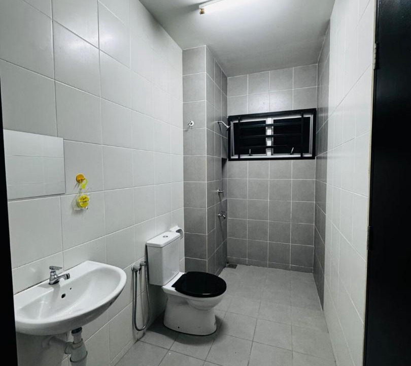 Photo of Bathroom in Panchor