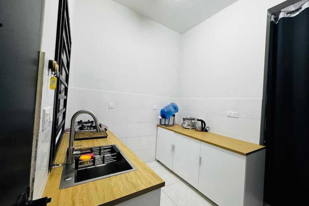 Photo of Kitchen in Panchor