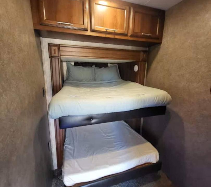 Photo of Bedroom in Stanton