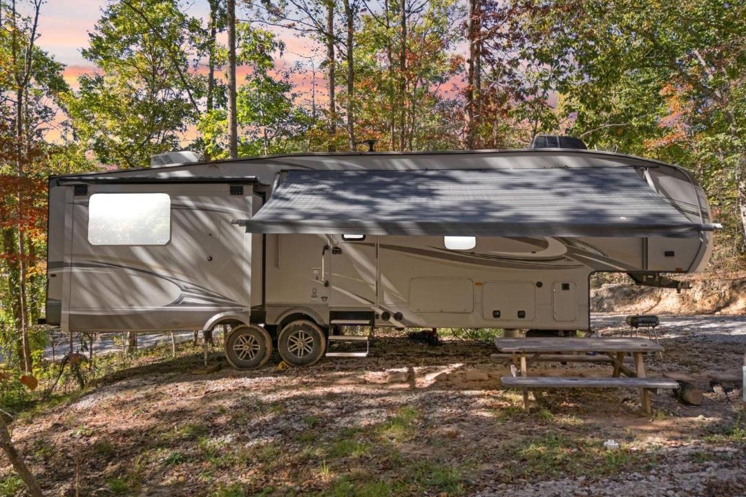 Photo of Outdoor in Stanton