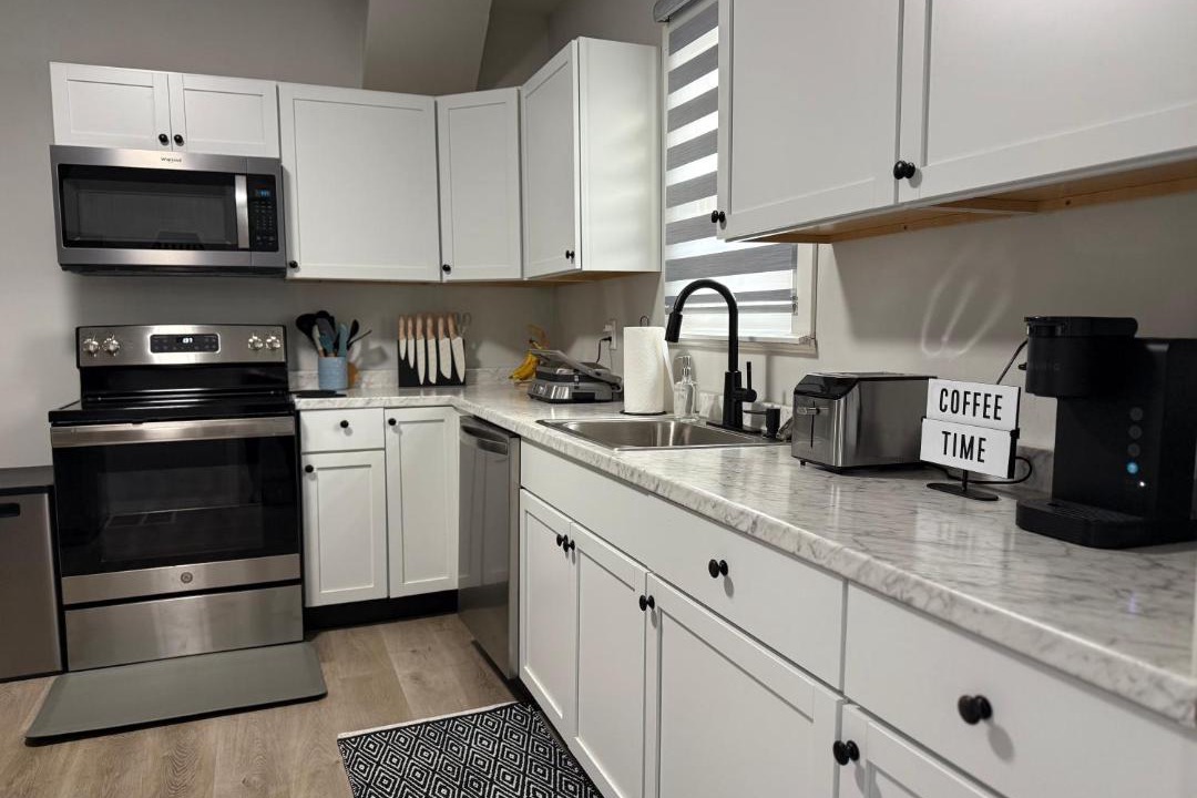 Photo of Kitchen in Richmond