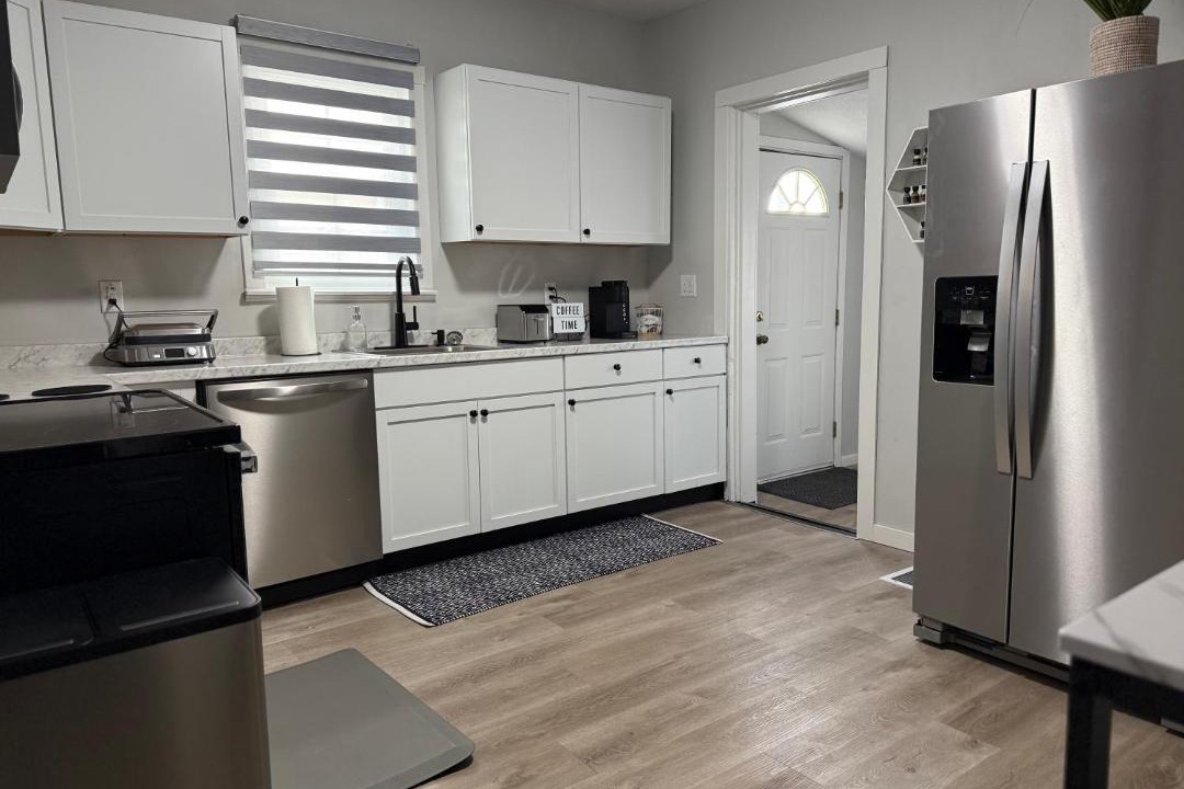 Photo of Kitchen in Richmond