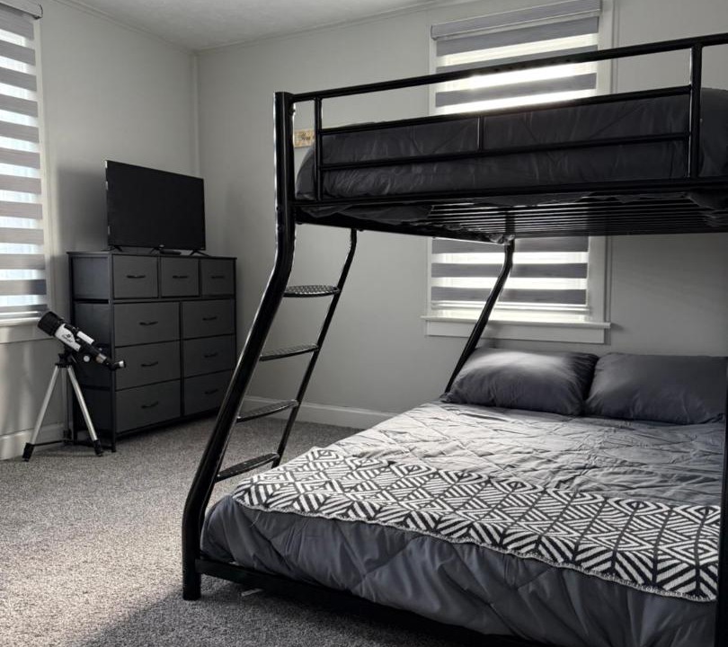 Photo of Bedroom in Richmond