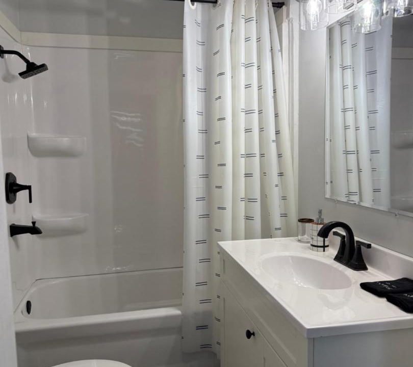 Photo of Bathroom in Richmond