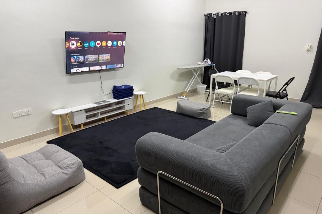 Photo of Livingroom in Panchor