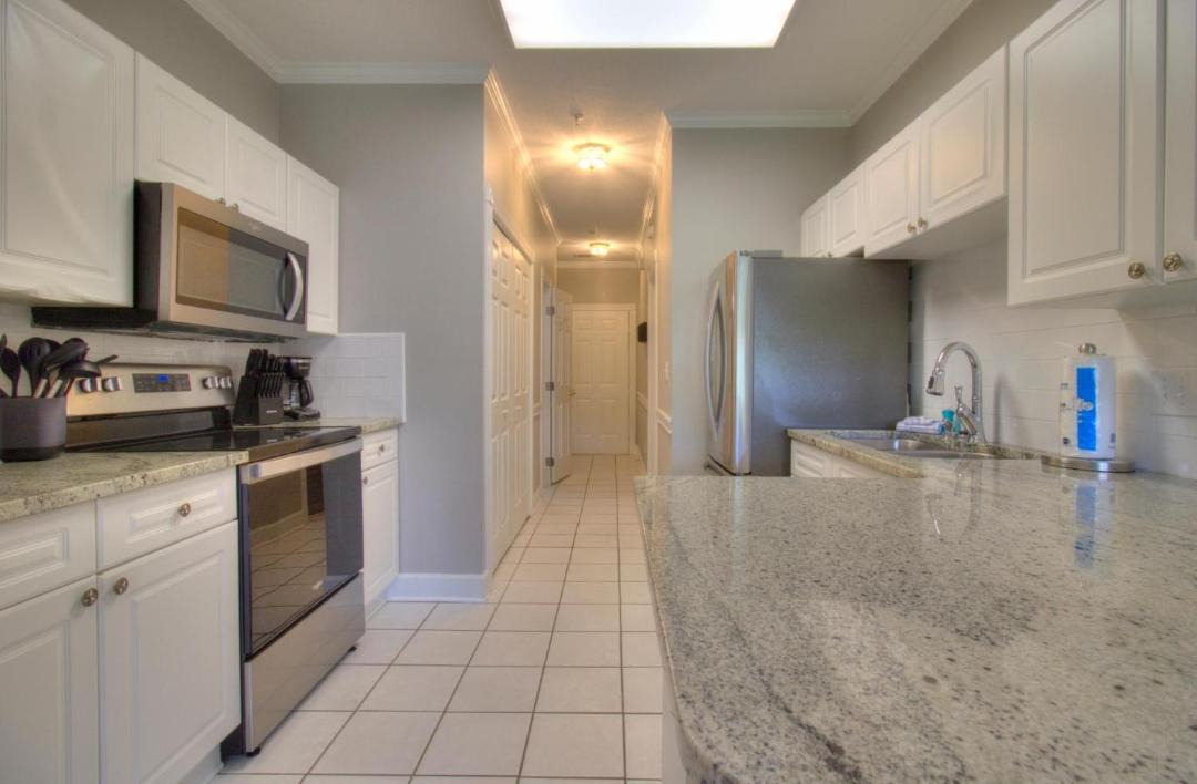 Photo of Kitchen in Central Myrtle Beach