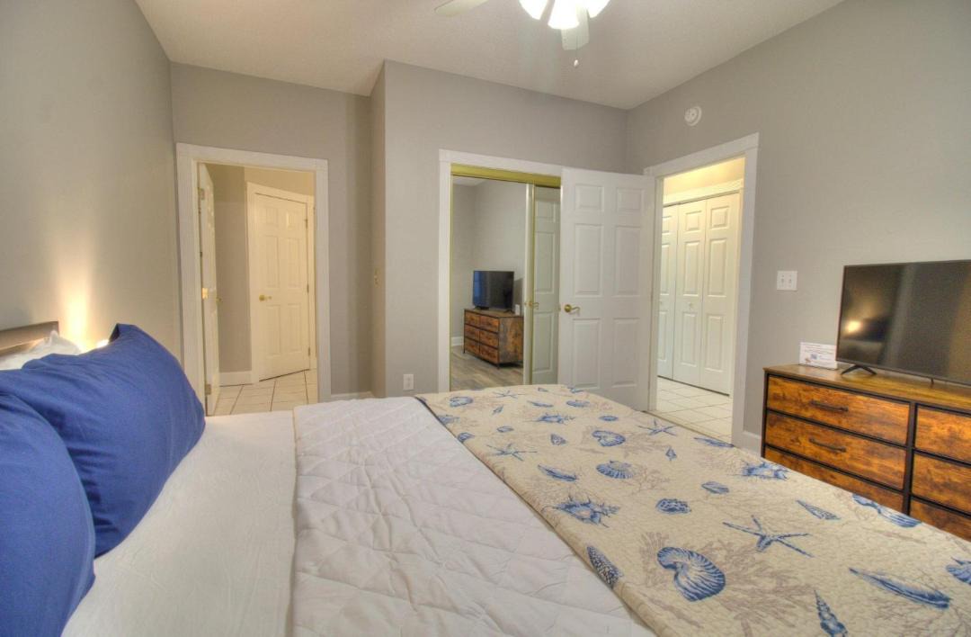Photo of Bedroom in Central Myrtle Beach