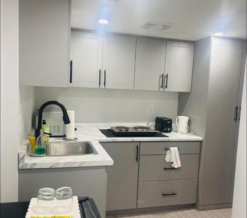 Photo of Kitchen in Milton