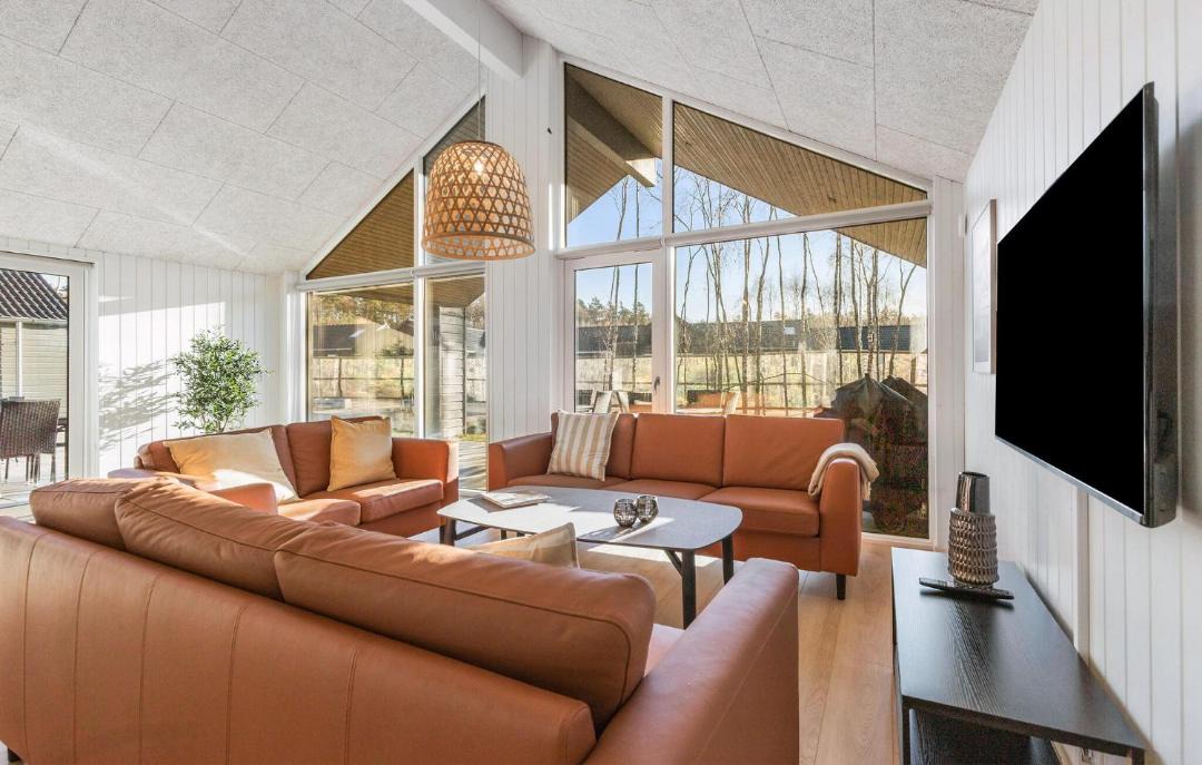 Photo of Livingroom in Fjellerup