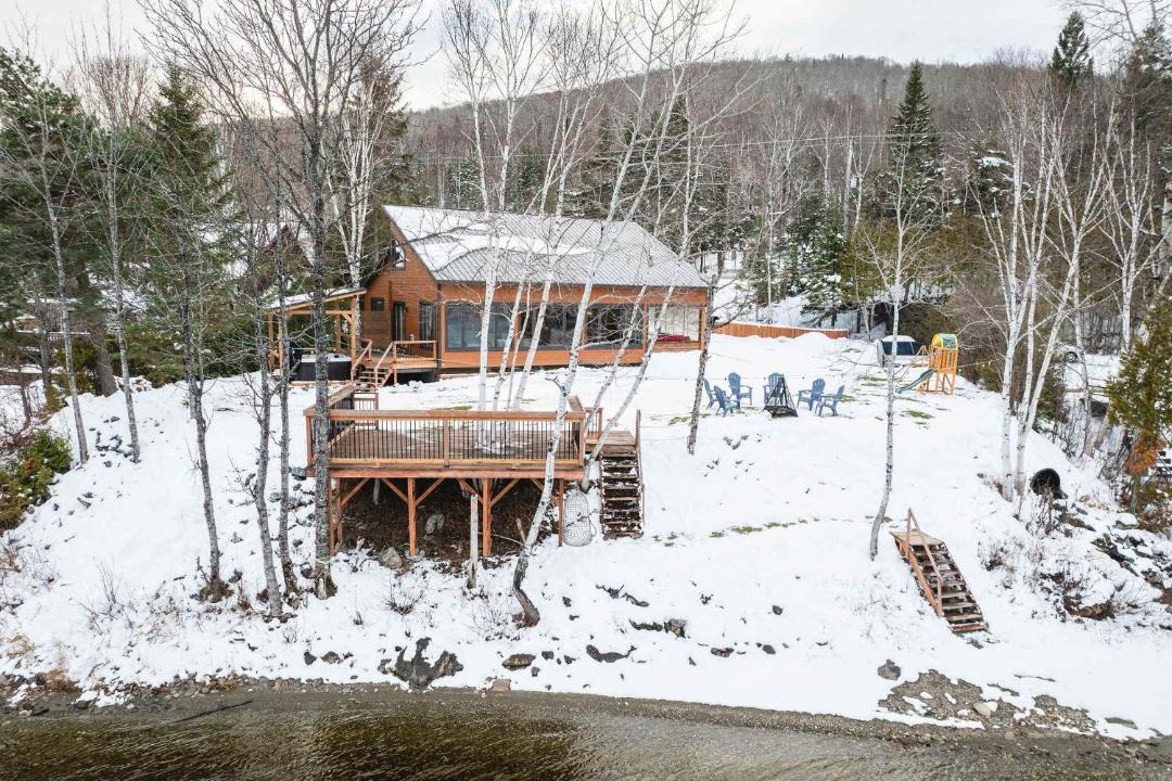 Photo of Others in Pohenegamook