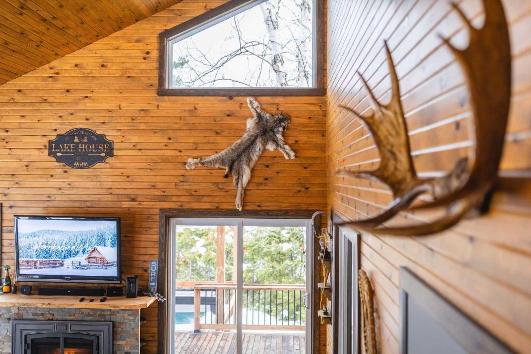 Photo of Others in Pohenegamook