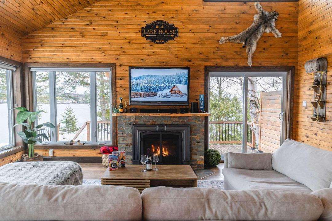 Photo of Others in Pohenegamook