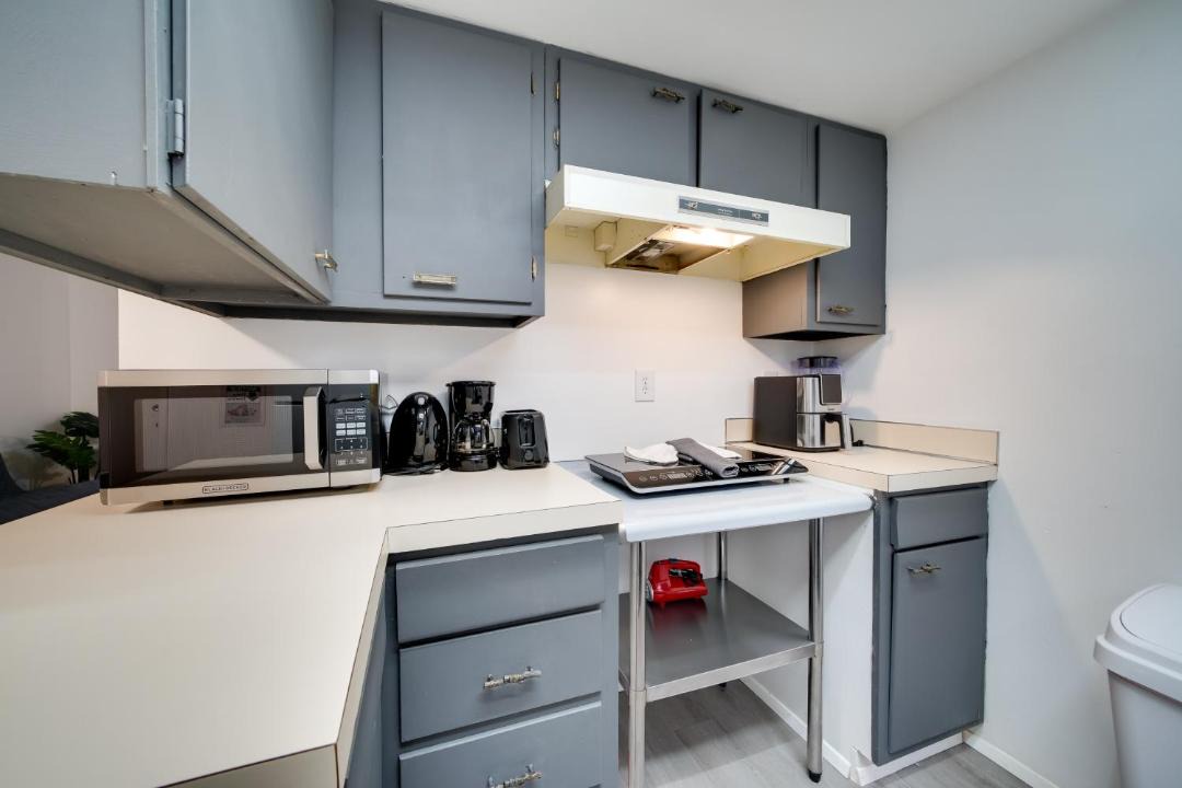 Photo of Kitchen in Lake Hills