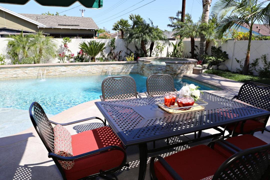 Photo of Patio Balcony in Hermosa Village