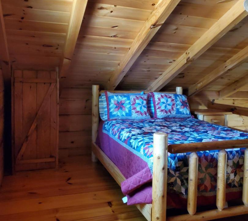 Photo of Bedroom in Winona