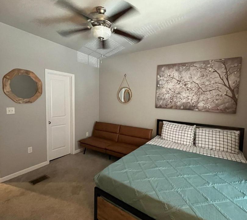 Photo of Bedroom in Valdosta