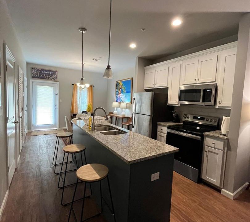 Photo of Kitchen in Valdosta