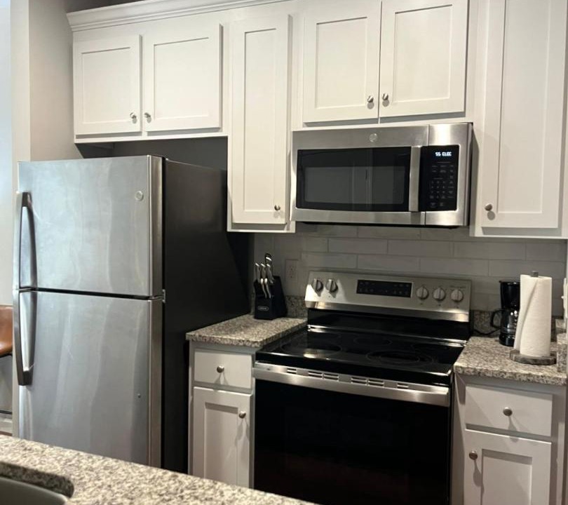 Photo of Kitchen in Valdosta