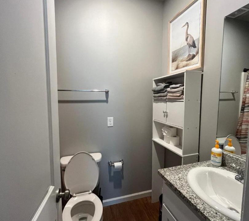 Photo of Bathroom in Valdosta