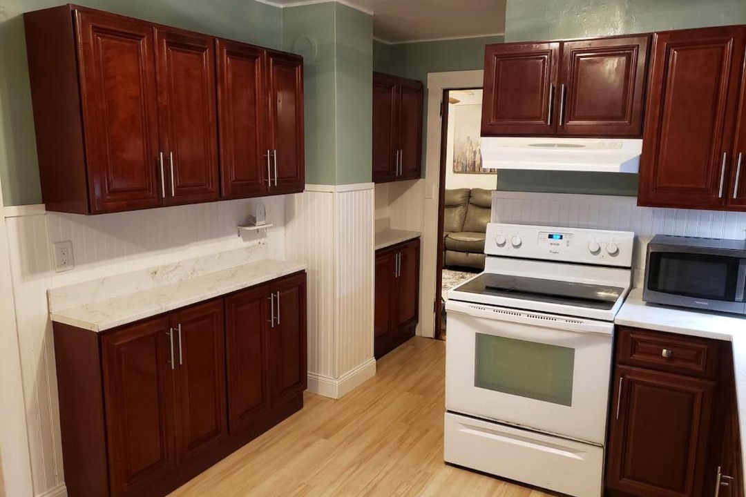 Photo of Kitchen in Johnson City