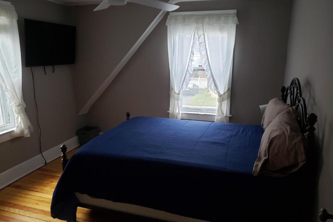 Photo of Bedroom in Johnson City