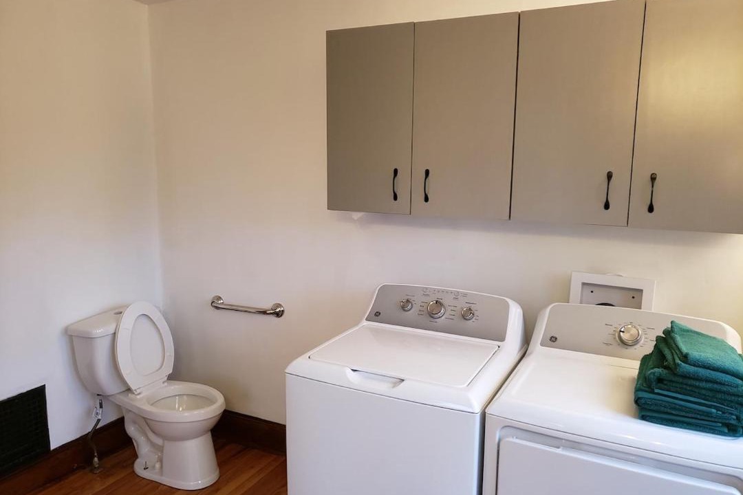 Photo of Bathroom in Johnson City