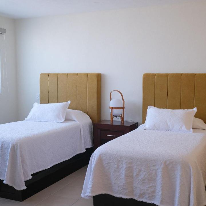 Photo of Bedroom in Amealco