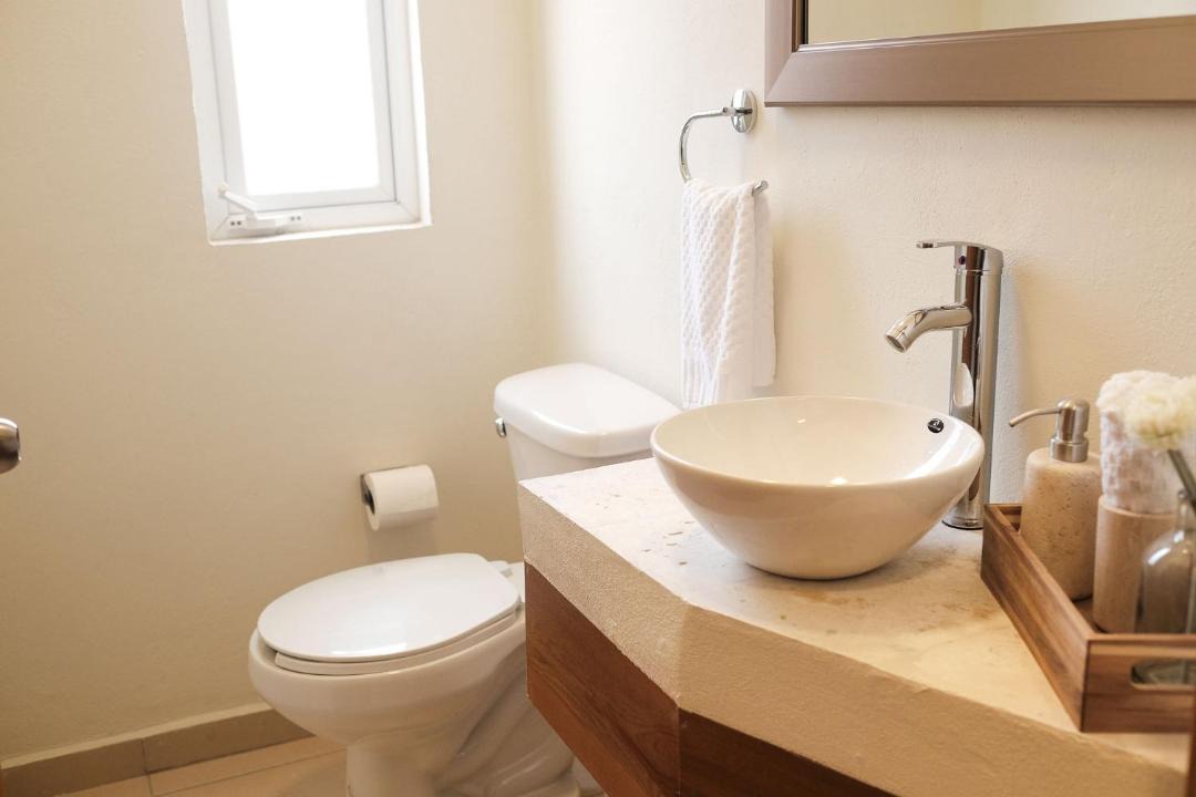 Photo of Bathroom in Amealco