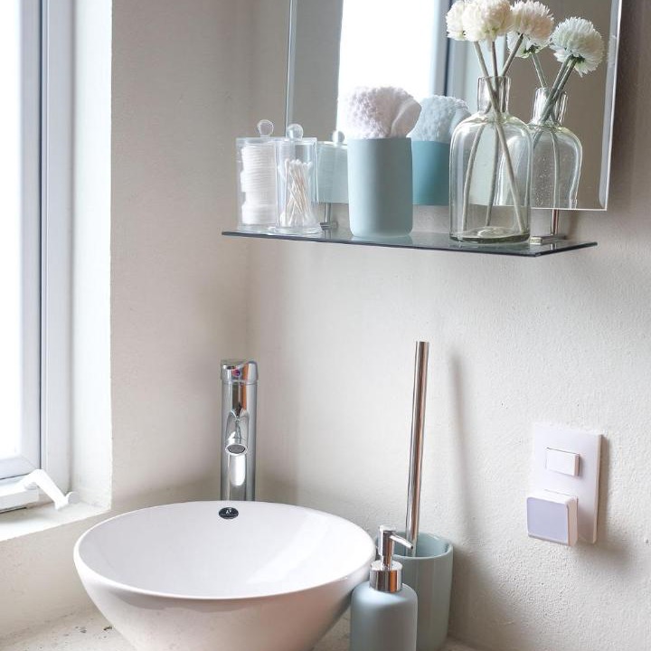 Photo of Bathroom in Amealco