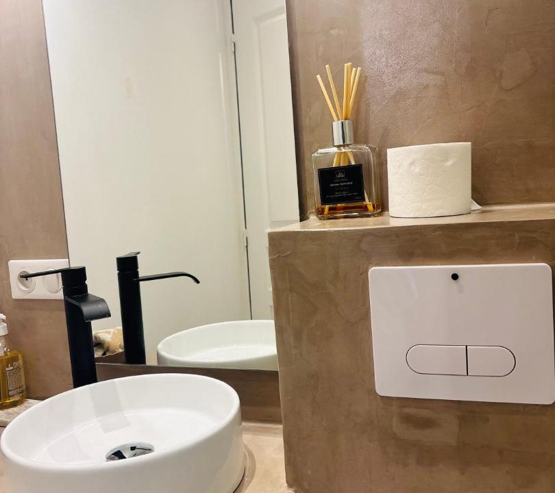 Photo of Bathroom in Frignicourt