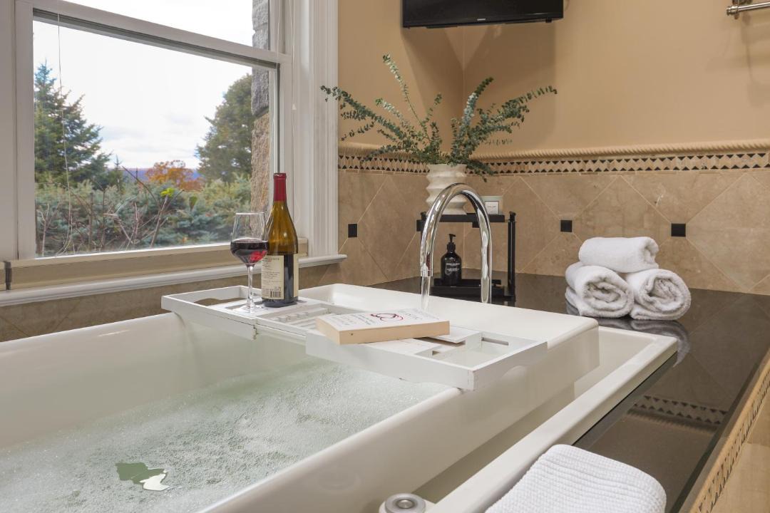 Photo of Bathroom in Briarcliff Manor