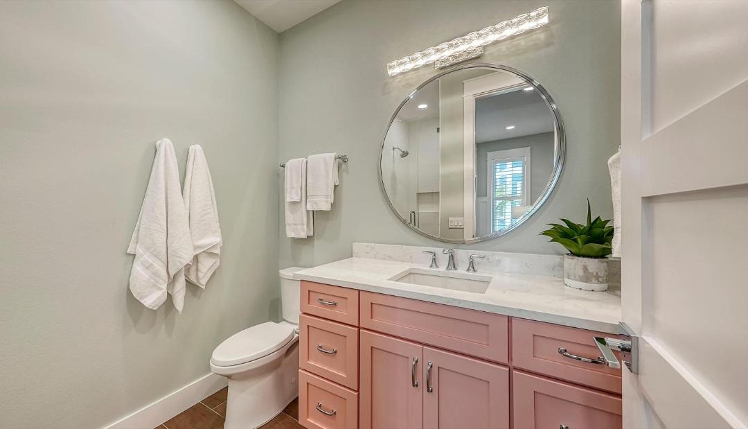 Photo of Bathroom in Siesta Key Village