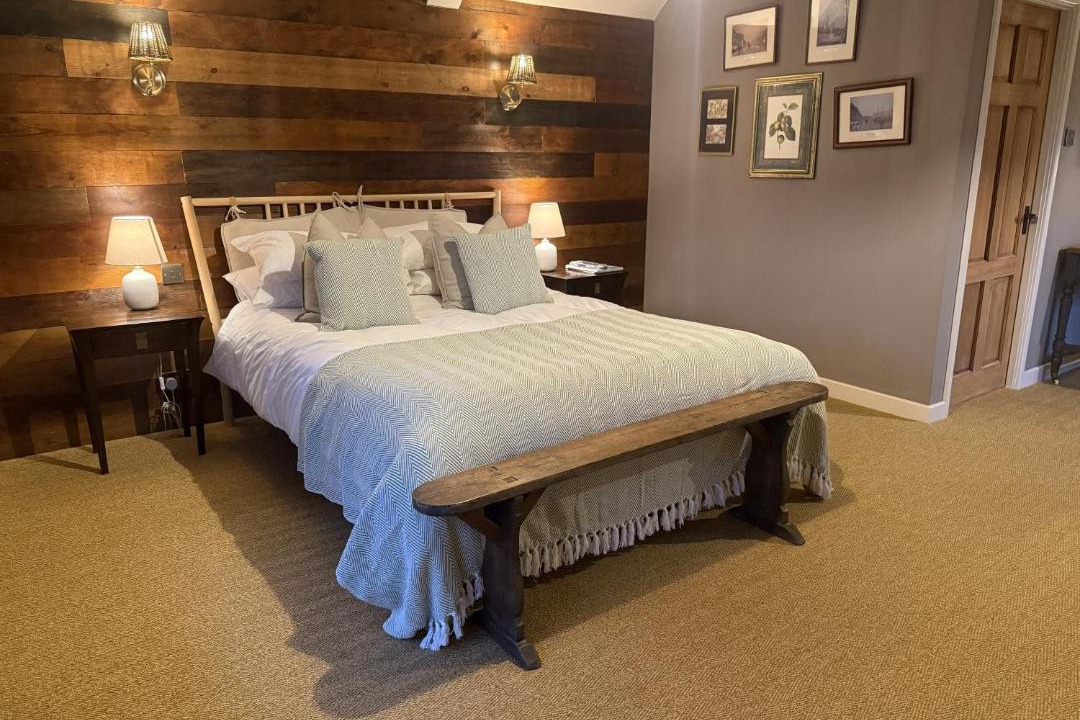 Photo of Bedroom in Abbess Roding