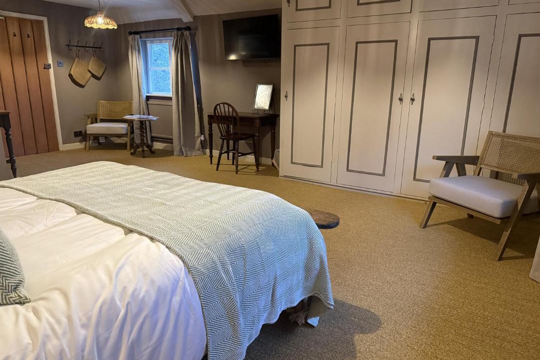 Photo of Bedroom in Abbess Roding