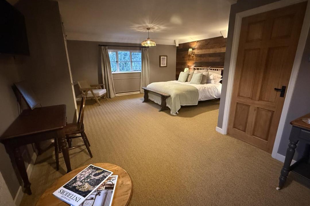 Photo of Bedroom in Abbess Roding