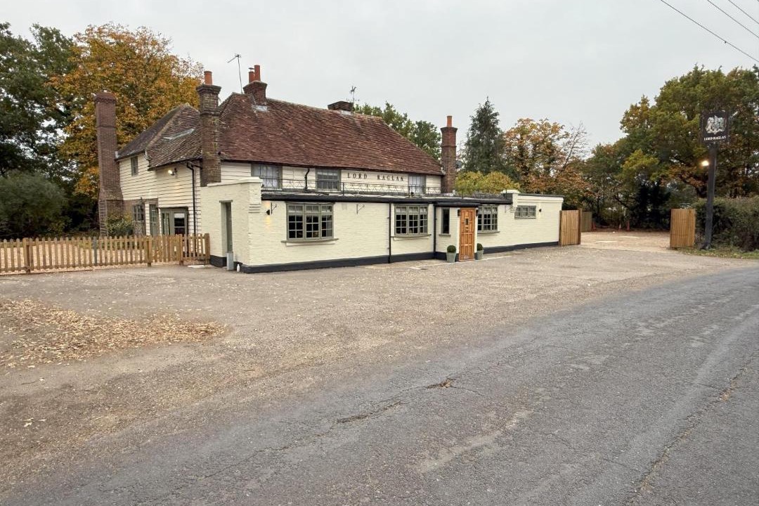 Photo of Others in Abbess Roding