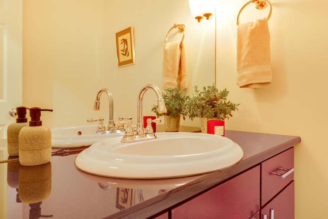Photo of Bathroom in Briarcliff Manor