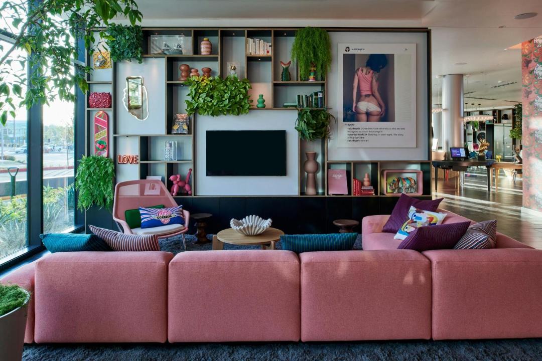 Photo of Others in Menlo Park