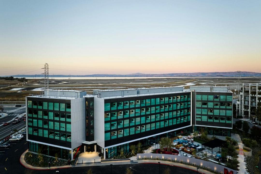 Photo of Others in Menlo Park