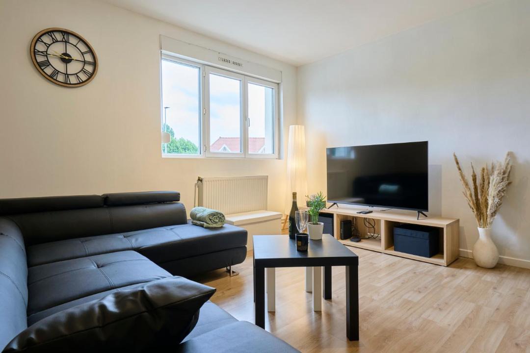 Photo of Livingroom in Carvin