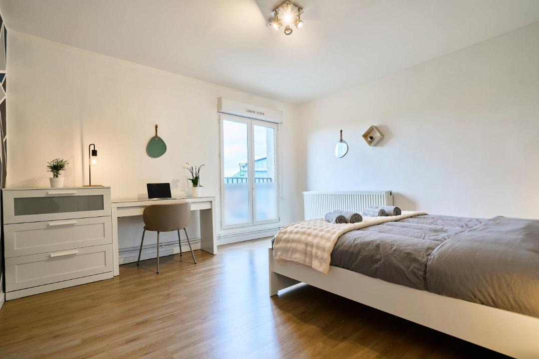 Photo of Bedroom in Carvin