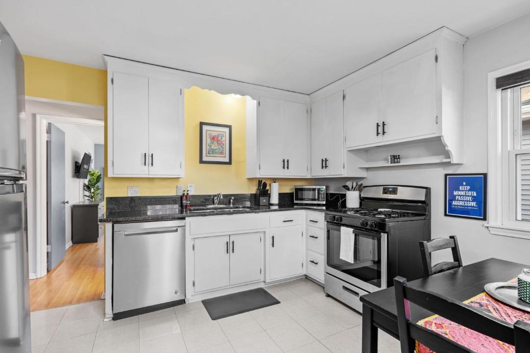 Photo of Kitchen in Whittier